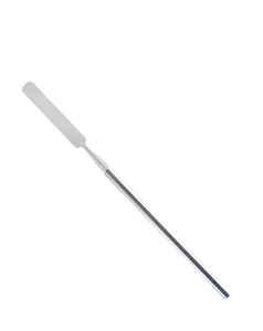 ไม้พายผสมสแตนเลสแบบปลายเดียว ผิวซาตินขัดเงา สำหรับงานทันตกรรม และไม้พายขี้ผึ้งแบบปลายคู่ สำหรับงานห้องปฏิบัติการ - Product Image 3