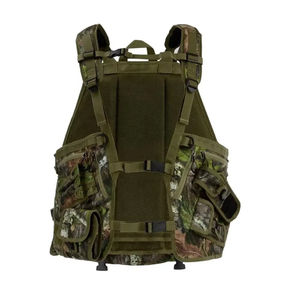 Gilets d'airsoft de la meilleure qualité, vestes respirantes de protection personnalisées pour l'extérieur, vestes pour hommes en provenance du Pakistan, prix bas, gilet de chasse d'airsoft - Product Image 1
