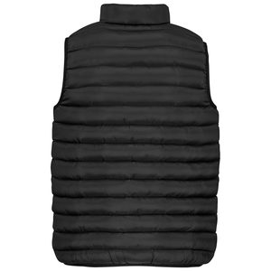 Gilet respirant à col en V pour hommes, chemise confortable et sans manches, vêtements d'été légers, vente en gros directe d'usine - Product Image 5