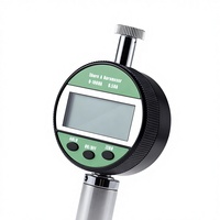 Vente flash SXYT SH-D Testeur de dureté Shore numérique portable industriel haute précision