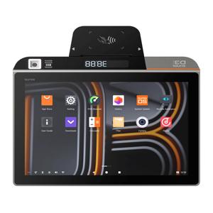 Máquina terminal de caja registradora todo en uno de lujo D3 y T3 PRO Max Androids 13 de la mejor calidad - Product Image 3