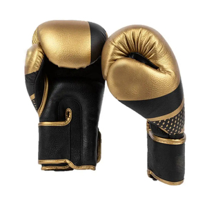 Guantes de Boxeo Cleto Reyes de Piel de Vaca Auténtica con Cordones Tradicionales de la Más Alta Calidad, Hechos a Medida, al Mejor Precio - Product Image 1