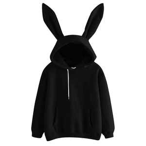 <b>Women</b> Hoodie Breathable Fabric Comfortable Fit Custom Logo Drawstrings <b>for</b> Everyday Casual <b>Wear</b> Street Style <b>Travel</b> and Chill - Product Image 3