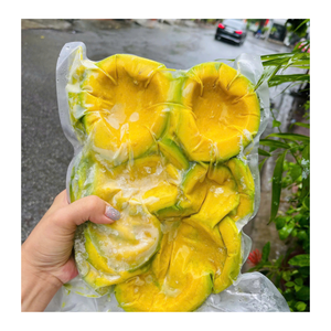 Premium frozen <b>avocado</b> diced and packed frozen <b>avocado</b> shipped globally for industrial use - Product Image 2