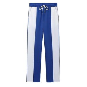 Mens Loose <b>Oversized</b> <b>Joggers</b> pants Straight Fit <b>Joggers</b> for Sports and Streetwear Long Trousers MultiPocket Pants 2026 - Product Image 6