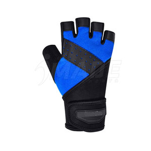 Nouvelle mode de gants de musculation pour entraînement de sport gants de gymnastique service OEM nouveau design gants de gymnastique pour hommes - Product Image 2