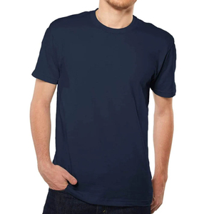 Meilleur t-shirt unisexe 100% coton pour hommes nouveauté t-shirt uni coupe surdimensionnée nouvelle couleur pour tous les hommes en 2026 - Product Image 4