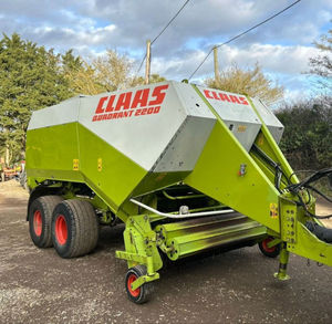 Mini Cosechadora CLAAS LEXION 4LZ-5, Máquina Cosechadora de 2-5 Hileras, Máquina Cosechadora de Ajo, Papa, Arroz, Maíz, Cacahuete, Trigo - Product Image 6