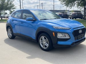 Hyundai Kona SE FWD 2020 Usado en Buen Estado - Product Image 2