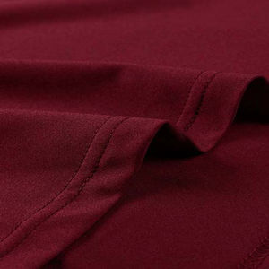 Fabricant solide Fitness à capuche Singlet coton gilet Gym Wear Logo imprimé sans manches à capuche vêtements pour hommes grande taille débardeurs - Product Image 3