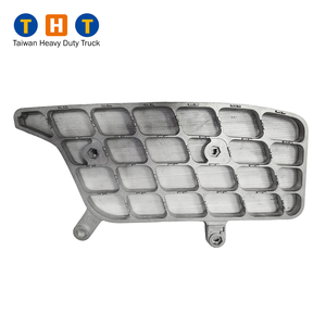 Étape inférieure LH RH MC937840 pièces de carrosserie de camion pour Fuso 401 FP510 FV515 FP517 FP519 - Product Image 1