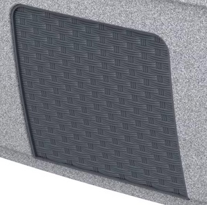 Estuche rígido OEM de alta calidad AquaRest Dynamic 84S Hot Tub Brownstone - Product Image 5