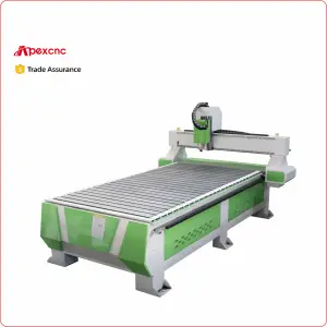 Agent Price 3 Axis CNC Router Machine 1325 1530 3D Carving Mdf Wood Door Wood Stair Engraver Machine Price