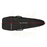 Imra Impex Großhandel Hochwertige Robuste Tarnmuster-Polyester Jagdzubehör Abschließbare Reißverschlüsse Pakistan-Design Holster