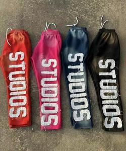 ชุดวอร์มผู้ชายแขนยาวน้ำหนักเบาระบายอากาศได้ดีมีฮู้ดสไตล์ทันสมัยพิมพ์ลายสีได้ตามต้องการ - Product Image 2