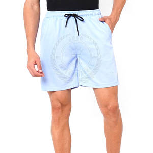 Pantalones Cortos para Hombre de Diseño Moderno, Personalizados, Ecológicos, de Alta Calidad, al por Mayor, Ropa Casual Ligera, Servicio OEM, Secado Rápido - Product Image 1