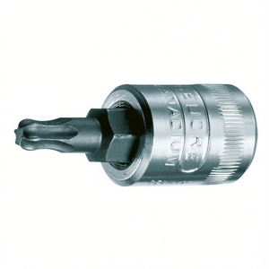 Gedore 1/4'' <b>Torx</b> Screwdriver <b>Bit</b> Socket Durable Product Category - Product Image 3
