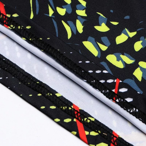 Vente en gros Design personnalisé Vêtements de sport de compression à manches courtes pour hommes Vêtements de sport respirants MMA BJJ sublimés pour - Product Image 5