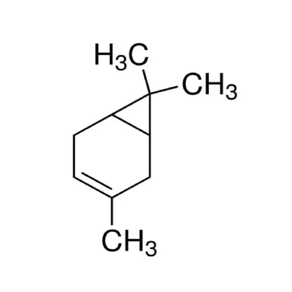 Delta-3-Carene puro e naturale per cosmetici alimentari e qualità farmaceutica qualità impeccabile ai migliori prezzi