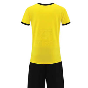 ชุดยูนิฟอร์มวอลเลย์บอลผู้ชาย ผ้าโพลีเอสเตอร์ 100% สวมใส่สบาย รับผลิตตามแบบ (OEM)  ดีไซน์ล่าสุด ราคาสมเหตุสมผล - Product Image 3