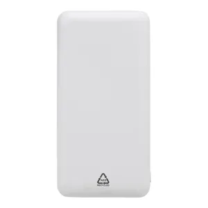 Batería Externa XXL Rabobank Ecológica, Gadgets RABS para Fines Promocionales - Product Image 5