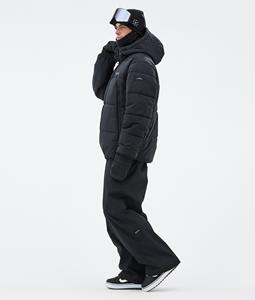 Meilleures vestes de ski pour hommes Veste de neige pour hommes Personnalisation de vêtements de neige de ski imperméables à la mode Vestes de ski - Product Image 3
