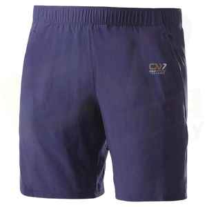 Conjuntos Cortos de Verano para Hombre de Alta Calidad, Camiseta y Pantalones Cortos Deportivos Casuales de Color Sólido para Hombre, Conjuntos de Ropa de Manga Corta - Product Image 1