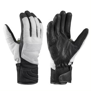 Ski <b>Gloves</b> Waterproof Winter OEM Factory Outdoor Sports Skiing <b>Gloves</b> 3M <b>Thinsulate</b> Touch Screen Winter <b>Gloves</b> - Product Image 4