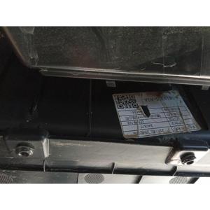 Pannello Frontale Destro per MG Serie ZS (17>) 10919305ASA - Product Image 4