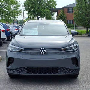 Volkswagen ID4 2024 - Product Image 1