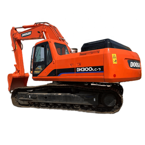 มือสอง Doosan รถขุด DH300LC DH300LC-7 Dx225lc Dx225 225 LCA - Product Image 1