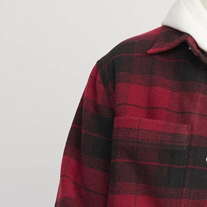 Vestes en laine personnalisées respirantes pour hommes Style décent de qualité supérieure OEM/ODM Commande en gros disponible de toutes les tailles et couleurs - Product Image 5