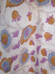 Última moda blanca Maxi rodilla longitud algodón poliéster recto silueta vestido para mujeres para fiesta de noche usando diseño conjunto - Product Image 3