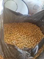 100% comida de soja brasileña orgánica mejor precio de fábrica alimento para aves de corral/comida de soja orgánica mejor - Product Image 2