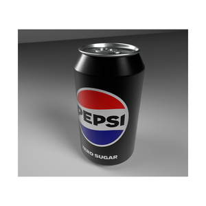 PEPSI ZERO SUGAR SODA prête à l'exportation avec une forte demande de marque dans le monde entier - Product Image 4