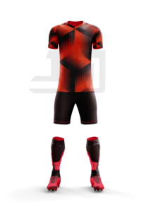 Pantalones Cortos Deportivos de Alto Rendimiento 100% Poliéster Transpirable para Equipos de Fútbol, Uniforme Atlético para Adultos, Deportes Competitivos Diarios - Product Image 4