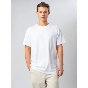 Rock Organic <b>Boxy</b> <b>T</b>-<b>Shirt</b> Sustainable Promotional Merchandising - Product Image 1