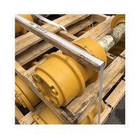 Fournisseur chinois de rouleaux porteurs Sd22/23/D85A-21 155-30-00231 D6 T170