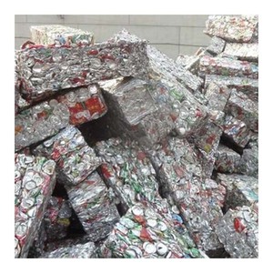 Suministro a granel de chatarra UBC de aluminio para latas de bebidas usadas para reciclaje de fundición y producción de aleación secundaria - Product Image 5