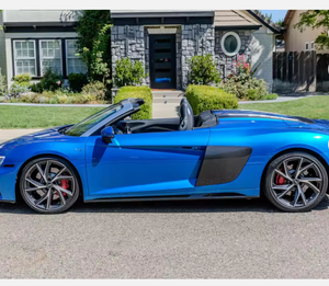 BMW X5 2013 de Bajo Precio, 3.0L Turbo I6, Tracción en las Cuatro Ruedas, Volante a la Izquierda, Bajo Kilometraje, Motor, Transmisión Automática, Asientos de Cuero Disponibles - Product Image 4