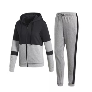 Ensembles de survêtement personnalisés pour hommes, survêtement de Jogging de Sport, ensemble de survêtement de football uni - Product Image 1