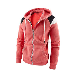 Nouveauté, sweat à capuche en molleton 100% coton mélangé pour hommes, design personnalisé, pull vierge surdimensionné en coton - Product Image 1