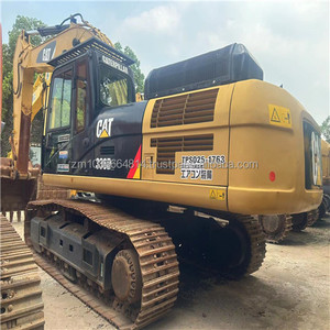 ปั๊มกระปุกเกียร์เครื่องยนต์125.3kW 2019ตีนตะขาบ336D/336D2/336รถตีนตะขาบใช้ในญี่ปุ่น - Product Image 3