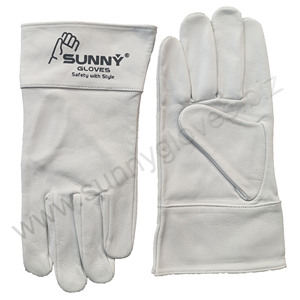 Cheap Rate <b>Driver</b> <b>Gloves</b> Cowhide Leather Men's Work <b>Gloves</b> Industrial Construction Safety Working <b>Gloves</b> - Product Image 6