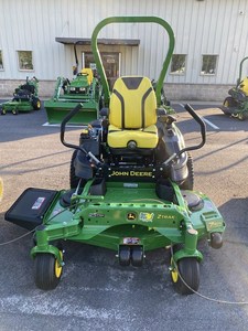 เครื่องตัดหญ้าอุตสาหกรรมแบบ Zero Turn รุ่น John Deere Z960M ปี 2024/2025 ประสิทธิภาพสูง พร้อมบริการปรับแต่งแบบ OEM และ ODM - Product Image 1
