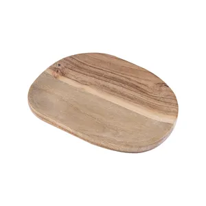 Bandeja de Acacia Cerea, Vajilla Promocional Personalizada para Merchandising - Product Image 1