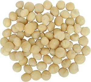 Nueces de Macadamia Fritas y Secas de Alta Calidad, Sabor Lechoso, Salado, Nutritivo, Listo para Comer, en Bolsa - Product Image 3