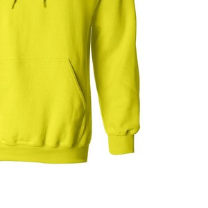 Último diseño Hombres Sudaderas con capucha de gran tamaño de alta calidad Transpirable Cómodo Venta caliente Top Trend Sudaderas con capucha de gran tamaño con tarifa barata - Product Image 2