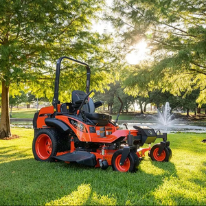 Pour Z251BR – Tondeuse industrielle 2 temps à braquage zéro – Qualité supérieure – Options de vente en gros – Livraison rapide – Le meilleur choix pour l'efficacité - Product Image 2