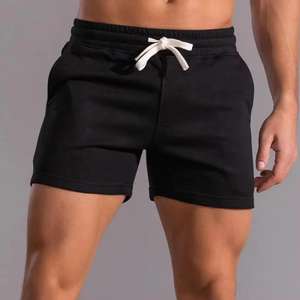 Shorts pour hommes à prix d'usine, vente chaude, nouvelle arrivée, shorts pour hommes de qualité supérieure, service personnalisé OEM - Product Image 2